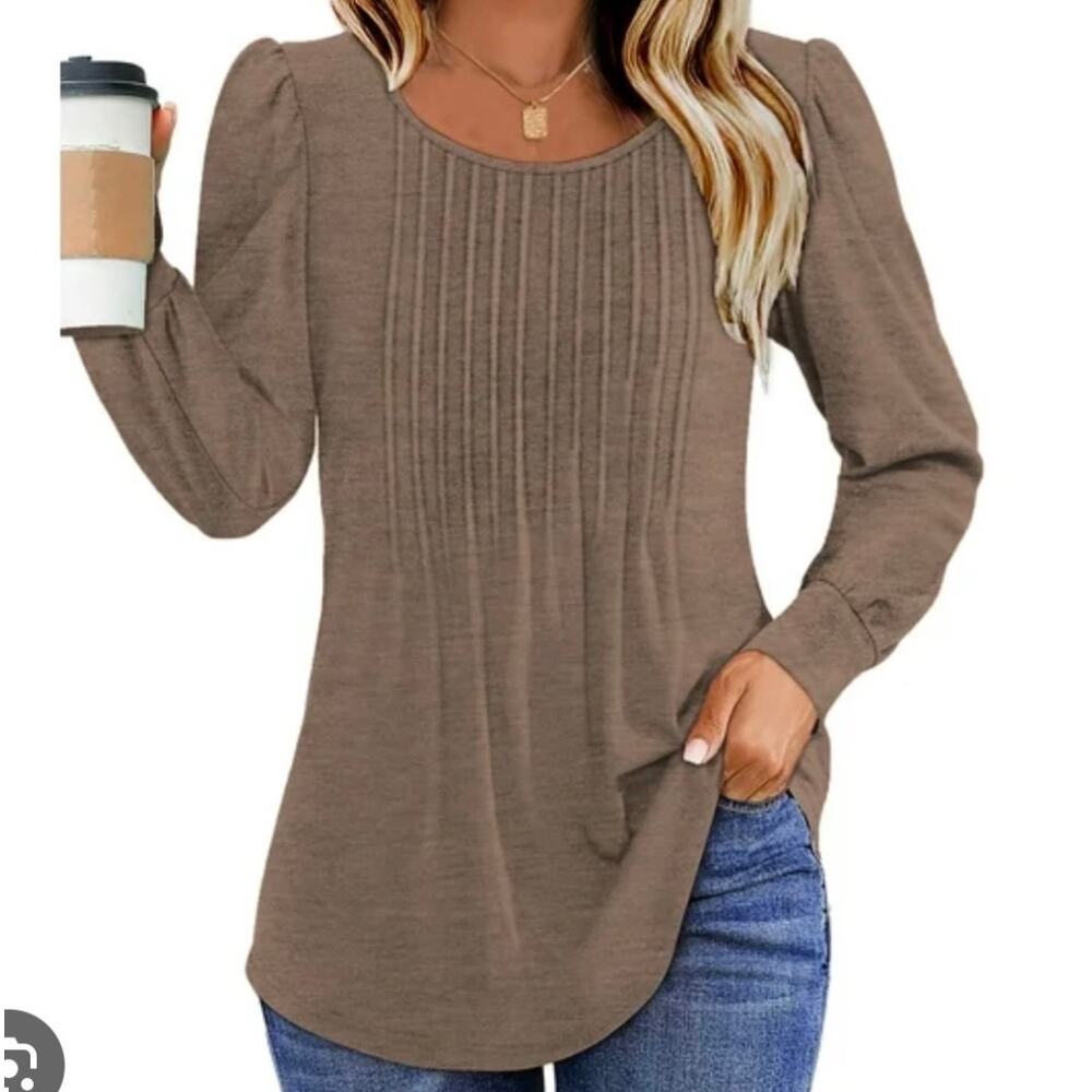 2XL Long Sleeve